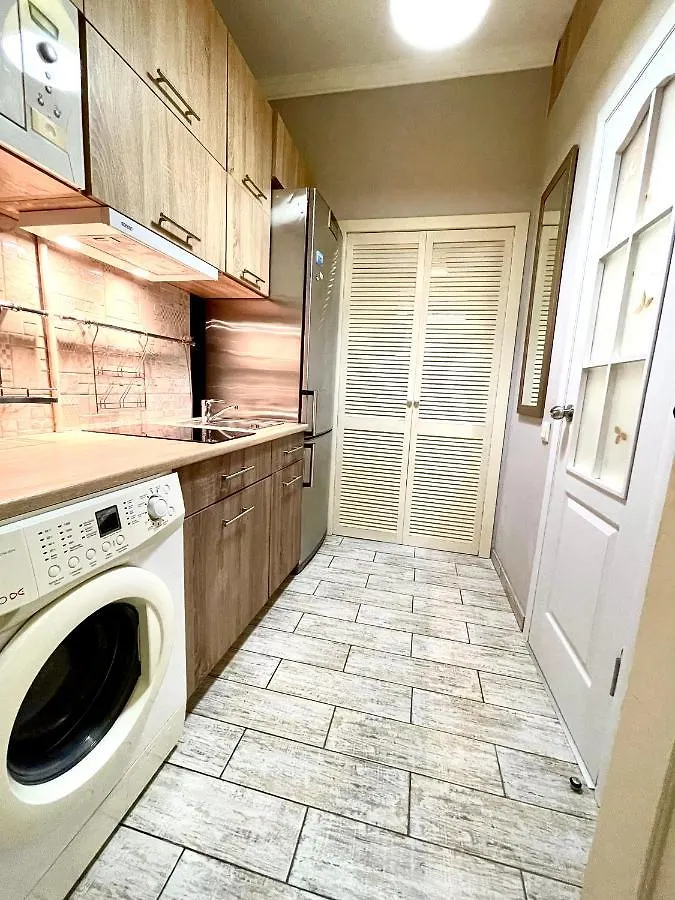 Stare Misto Apartment Lviv
